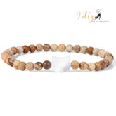 www.KittySensations.com: Natural Gemstones Cat Face Bracelets ($18.38): https://www.kittysensations.com/products/natural-gemstones-cat-bracelets